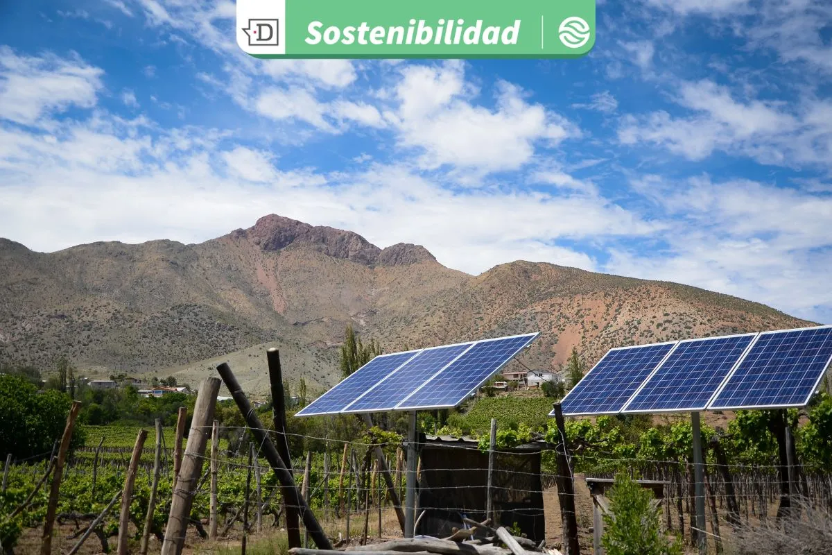 Valioso acuerdo permitirá acortar la brecha hacia el desarrollo sostenible en diversos territorios de Chile