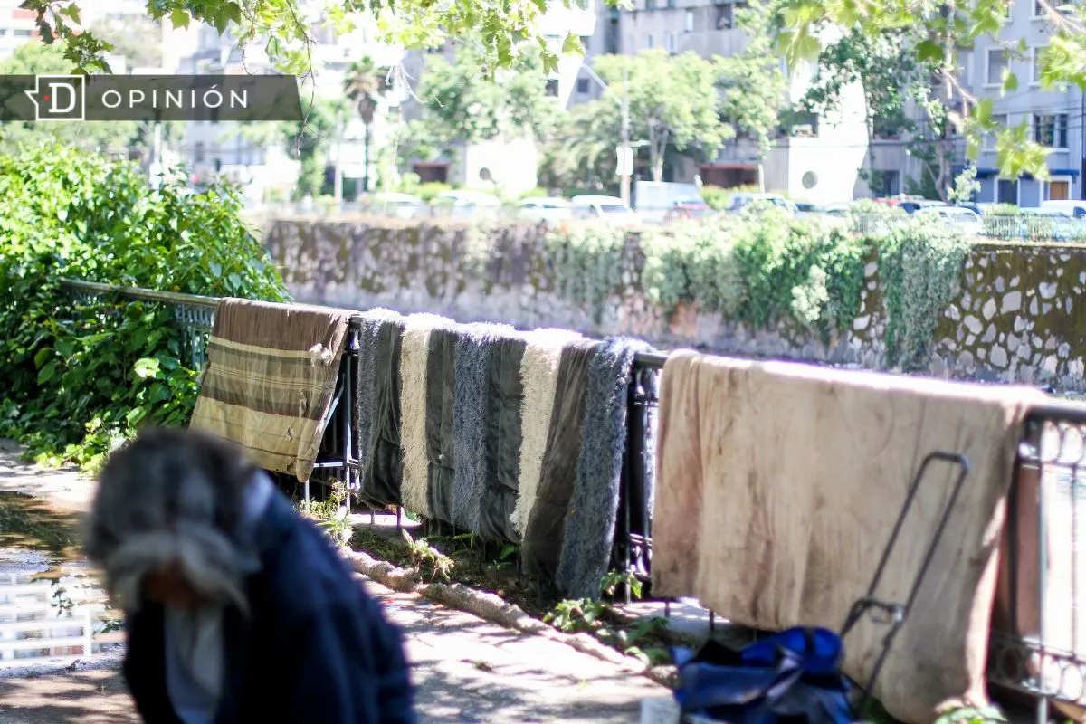 Cambios en materia de situación de calle