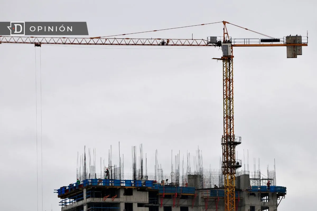 ¿Se enmascara la verdad en dos casos inmobilarios?