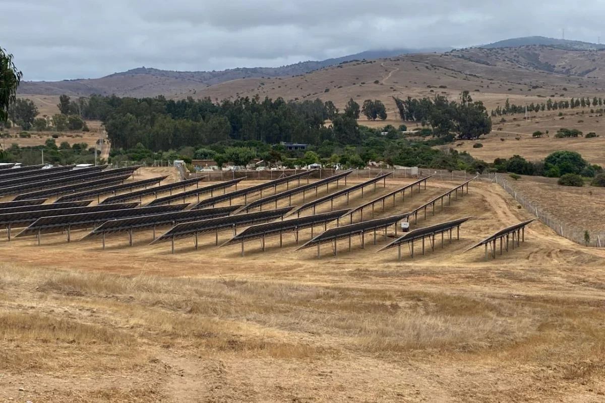SMA acusa por 2 cargos graves a planta fotovoltaica San Marino Solar SpA de Zapallar: daños a 1,29 hectáreas