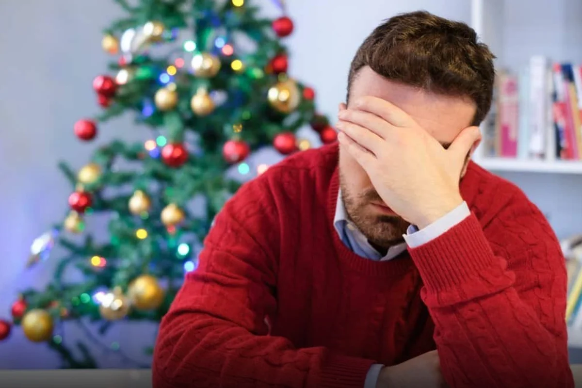 Síndrome del Grinch: por qué sentimos malestar previo a Navidad y Año Nuevo y la clave para darle un nuevo sentido