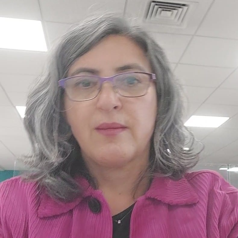 Claudia Neira Oportus