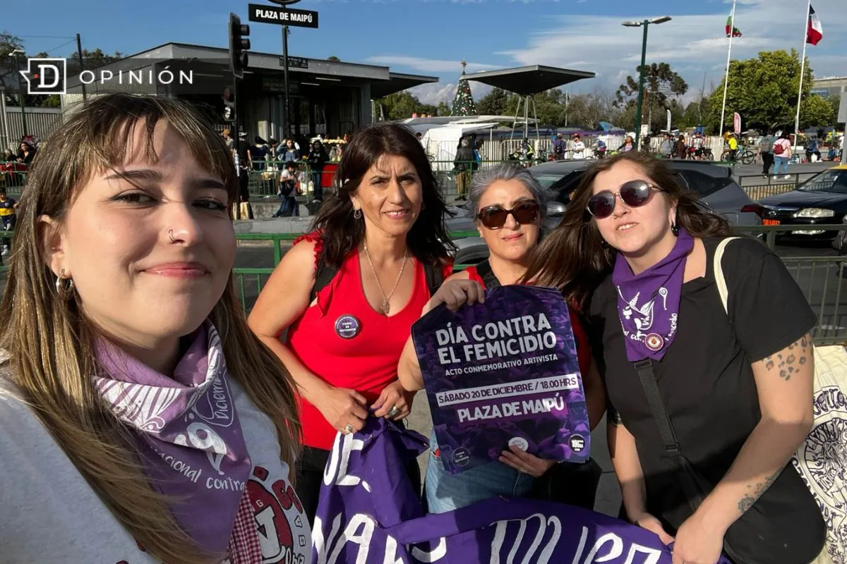 Reparar sin nombrar: La deuda ética del Estado con las víctimas de femicidio