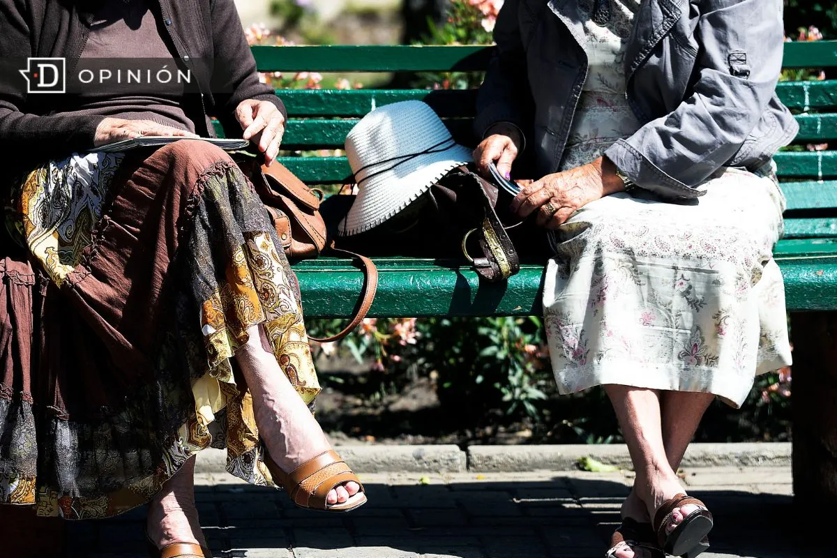 Navidad, mercado y el despertar tardío de la economía plateada