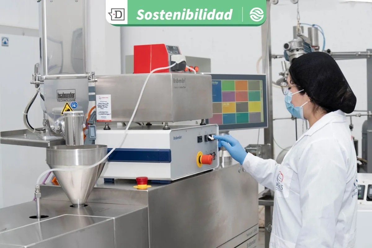 GORE de Valparaíso promueve la valorización de descartes agroindustriales con foco en innovación sostenible