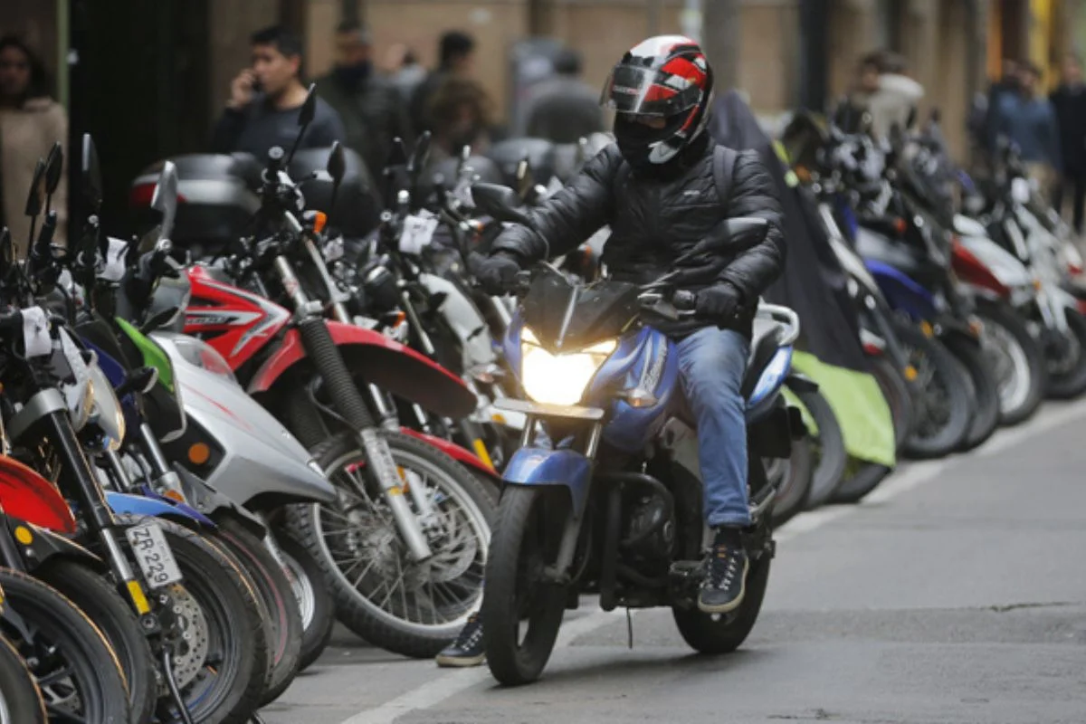 Gobierno revisará norma de ruido vehicular para enfrentar la contaminación acústica urbana