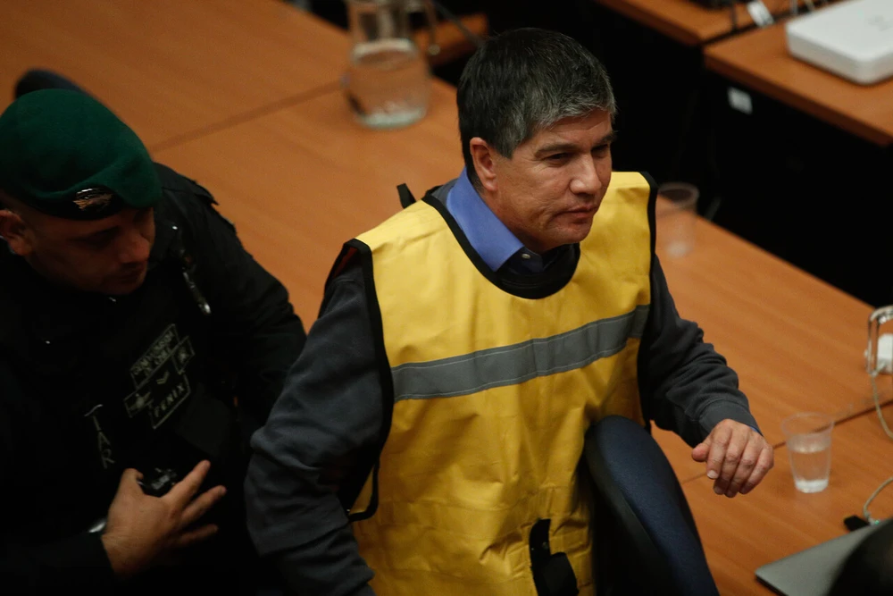 Fiscalía presenta acusación por violación contra Manuel Monsalve y pide 14 años de cárcel contra exsubsecretario del Interior