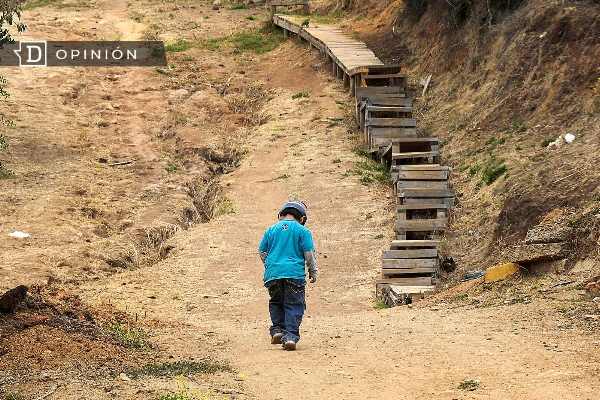 Silencios que hablan
