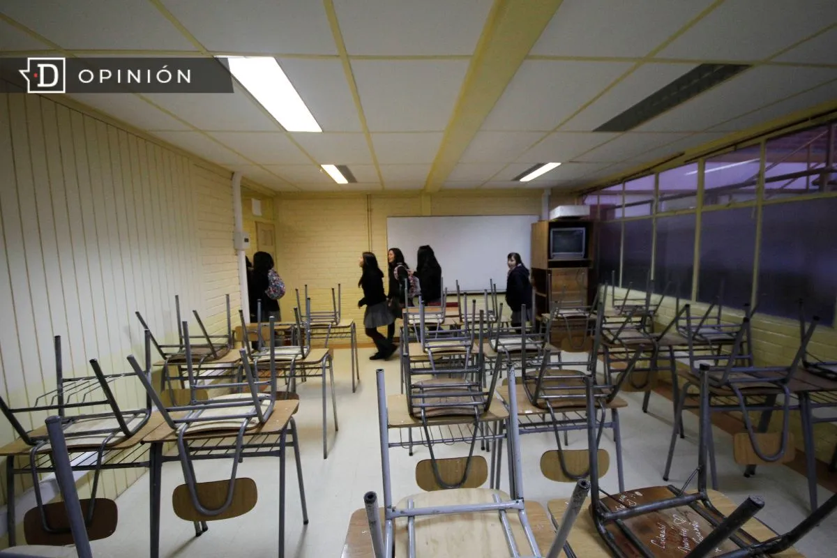 El falso dilema de la “sobredotación”: Porqué el PIE no sobra, falta