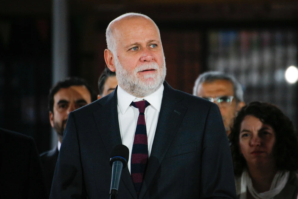 Contraloría publica informe sobre desorden financiero en el Estado: Elizalde asegura que revisión viene desde gobierno de Piñera