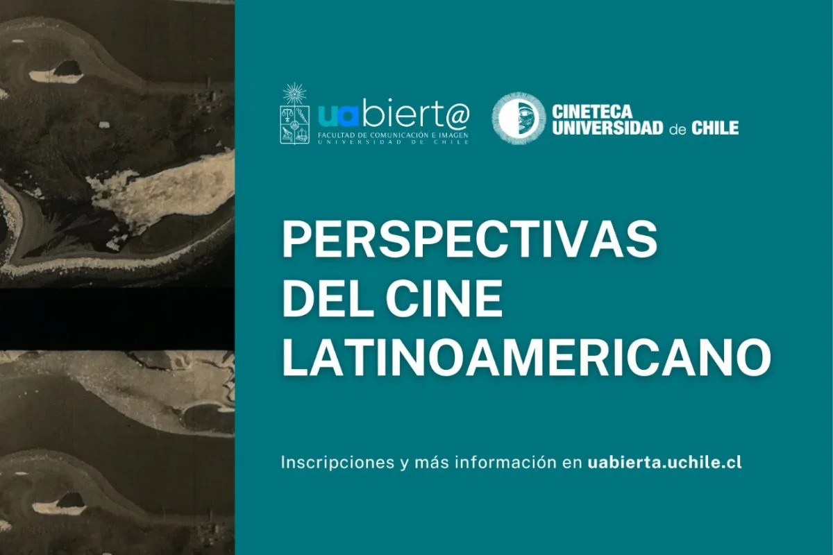 Curso online gratuito invita a recorrer las estéticas y transformaciones del cine latinoamericano del siglo XX