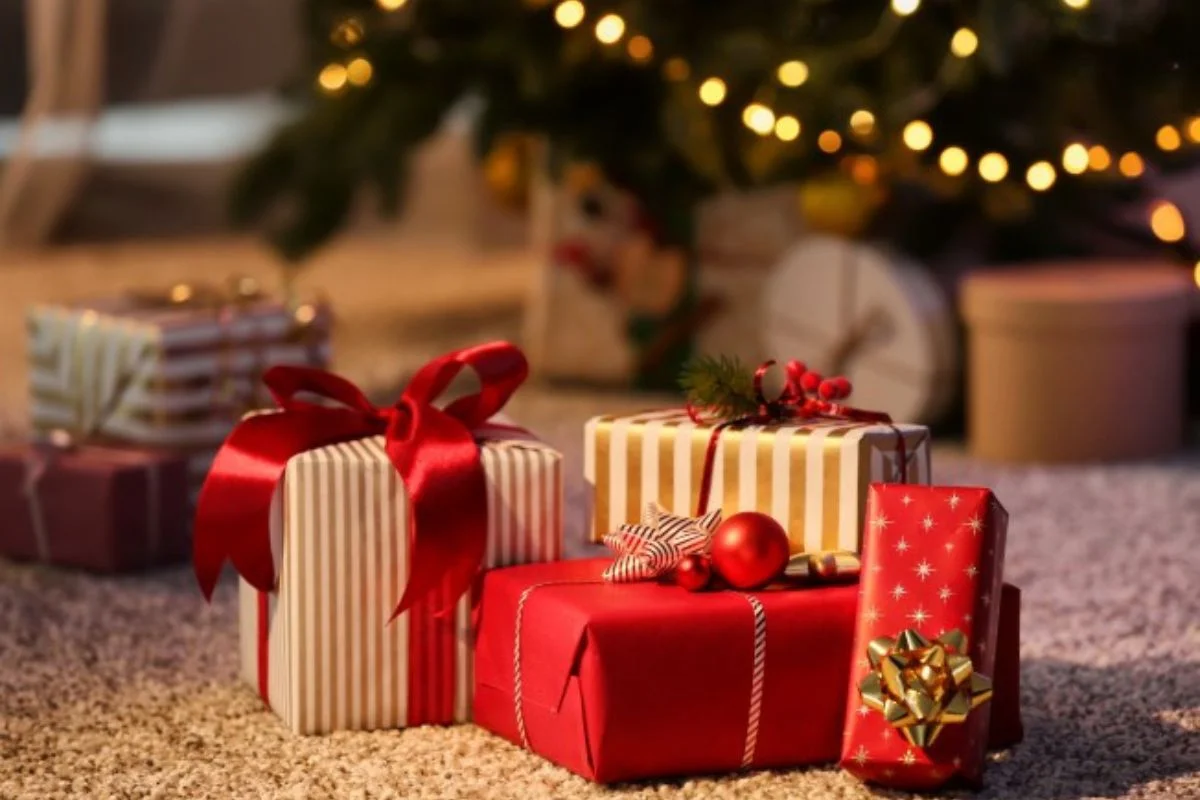 Garantía legal en Navidad: Qué hacer si el regalo del Viejo Pascuero viene defectuoso o quiero cambiarlo