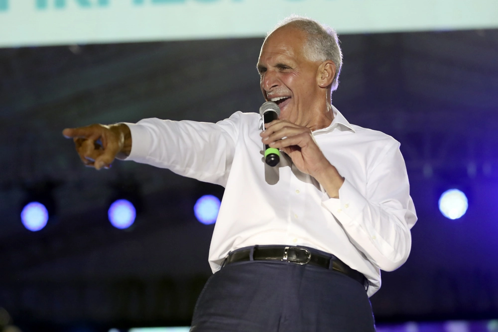 Chile reconoce triunfo de Nasry Asfura en Honduras: Resultados se demoraron 24 días en revelarse