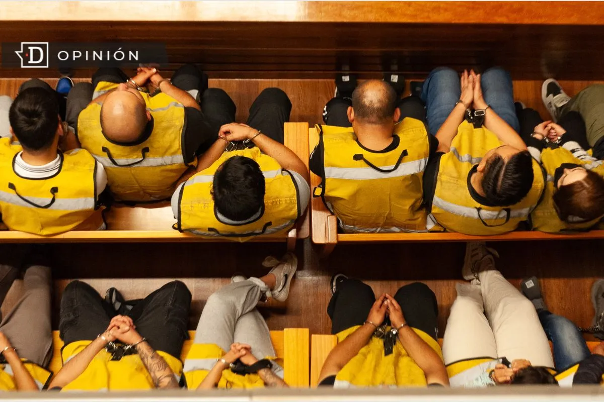 El costo invisible de la corrupción