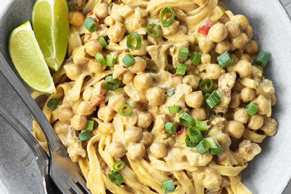 Veganismo gana terreno en Chile: 42% se muestra dispuesto a probar alimentación basada en platas y jóvenes lideran cambio