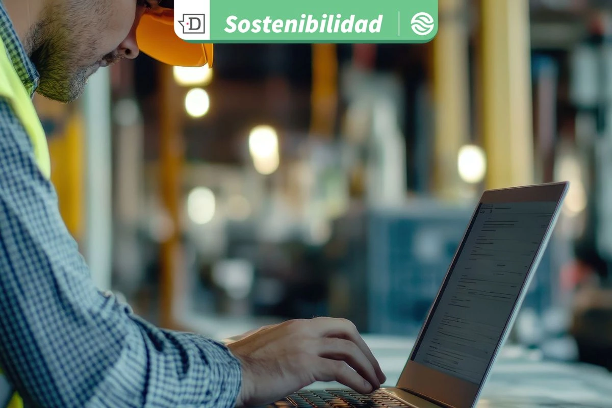 Tecnología que opera en la nube permite a las empresas gestionar sus emisiones con un menor impacto al medio ambiente