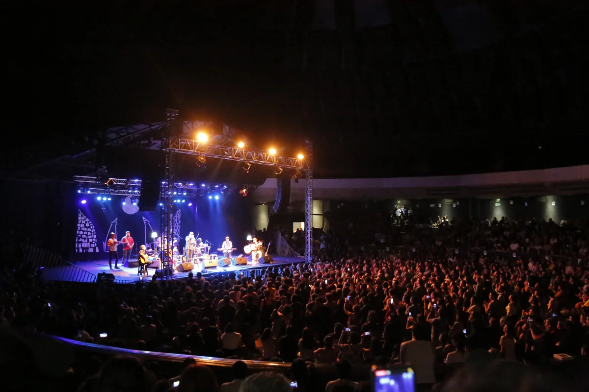 Danza, teatro y música: Festival Santiago Off ofrecerá más de 50 espectáculos con artistas chilenos y extranjeros