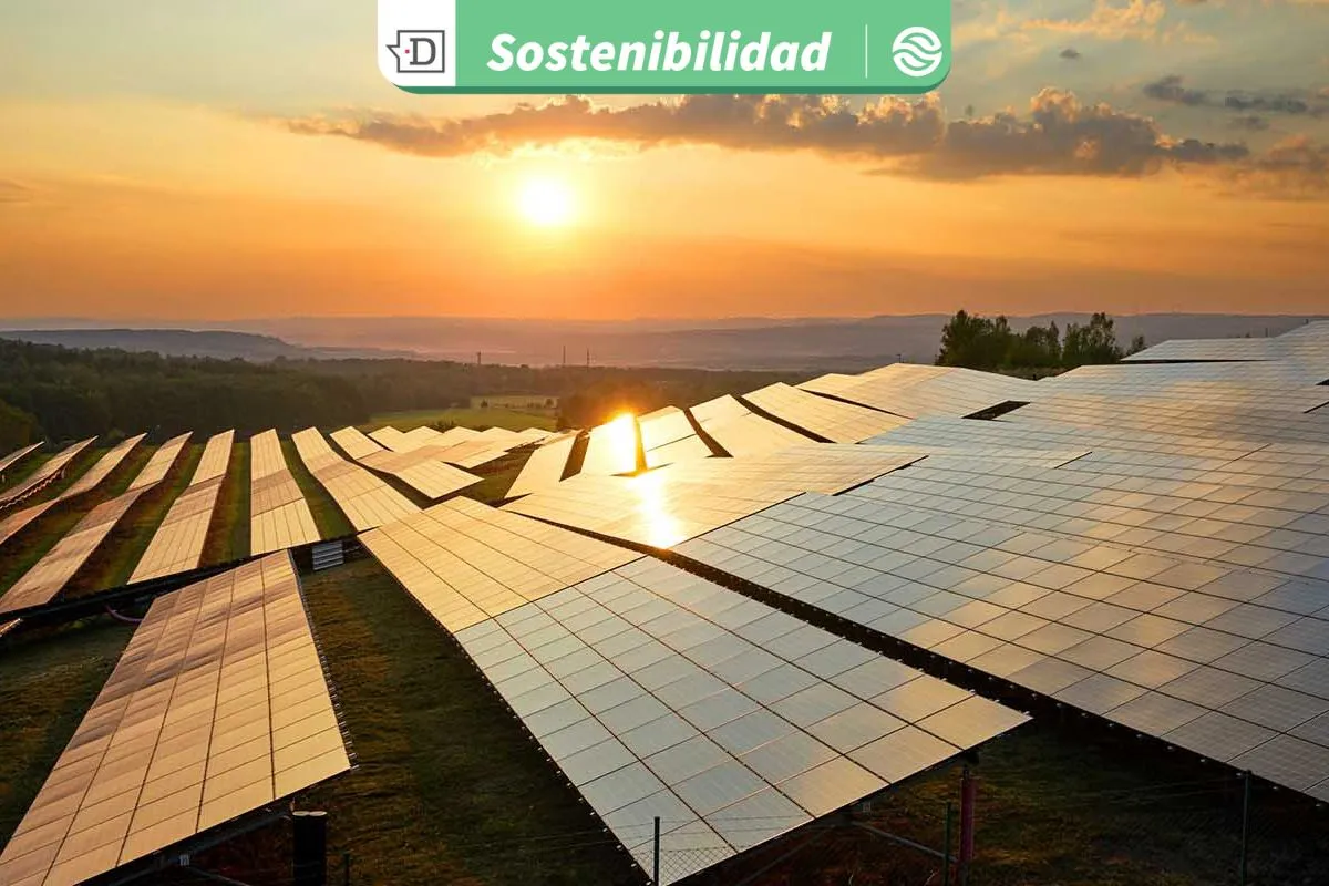 Energías renovables toman la delantera para generar electricidad en 2025: Solar y eólica superan a combustibles fósiles