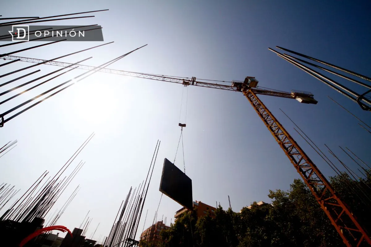 Es indispensable conocer las leyes en el ámbito de Vivienda y Urbanismo