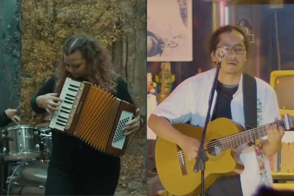 Festival Músicas del Mundo celebra el verano 2026 con 20 bandas chilenas y extranjeras gratis en 6 comunas de Santiago