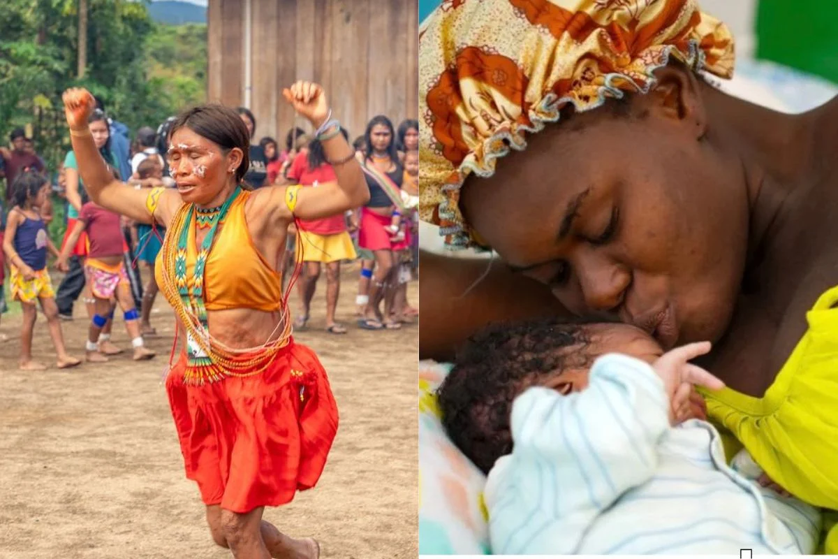 Las acciones humanitarias que salvaron vidas en 2025 ante un escenario global marcado por guerras y enfermedades