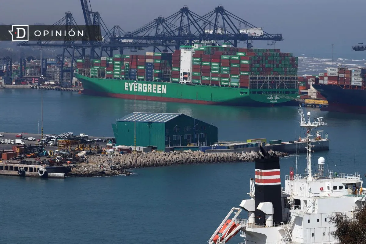 Nuevamente sobre el comercio exterior de la India