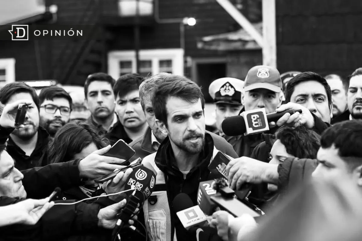 Cuando la información deja de informar