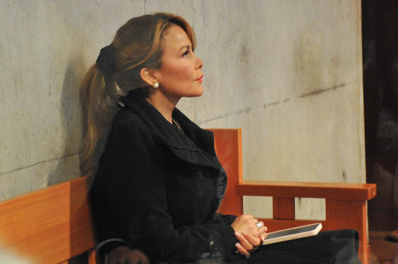 Cathy Barriga podría pasar 23 años en la cárcel: Todos los delitos por los cuales Fiscalía presentó una acusación