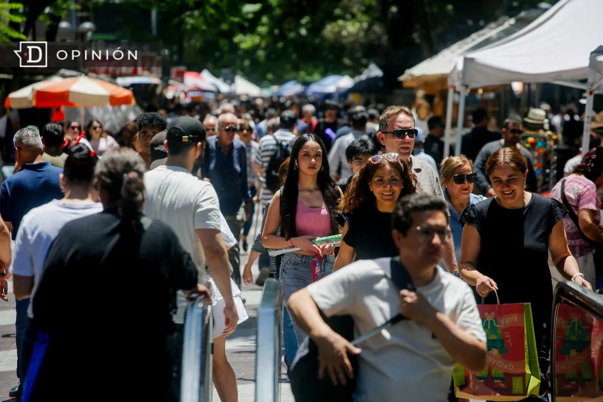 ¿Fue el 2025 el fin de una época?, ¿dónde?, ¿para quién?