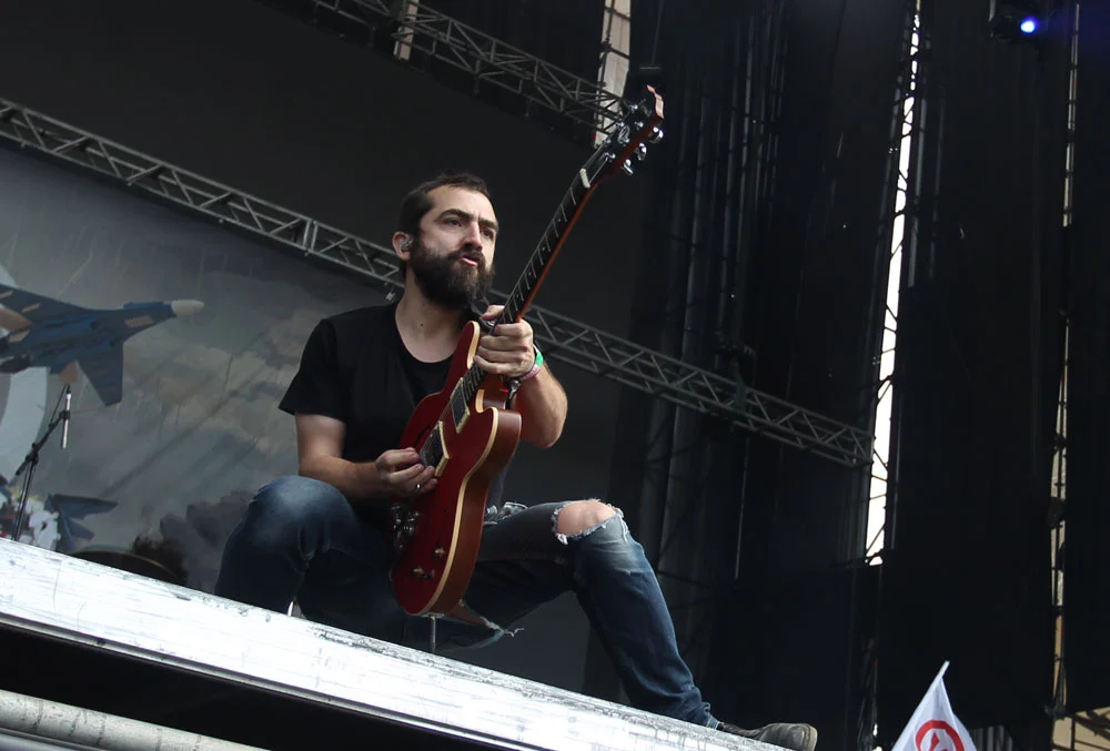 Ángelo Pierattini evoluciona de buena manera, se mantiene estable y podría salir del coma próximamente