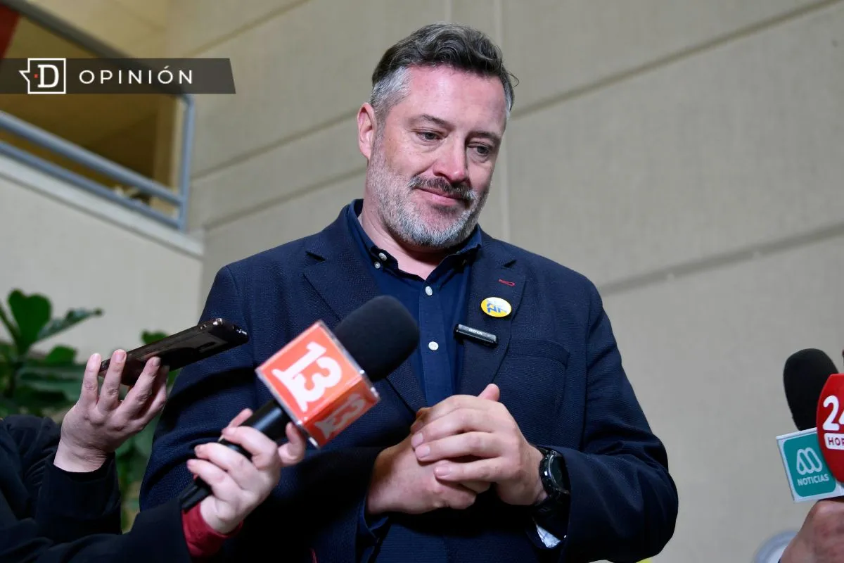 Primer año de Sichel en Ñuñoa: Lo bueno, lo malo, lo feo y lo más feo