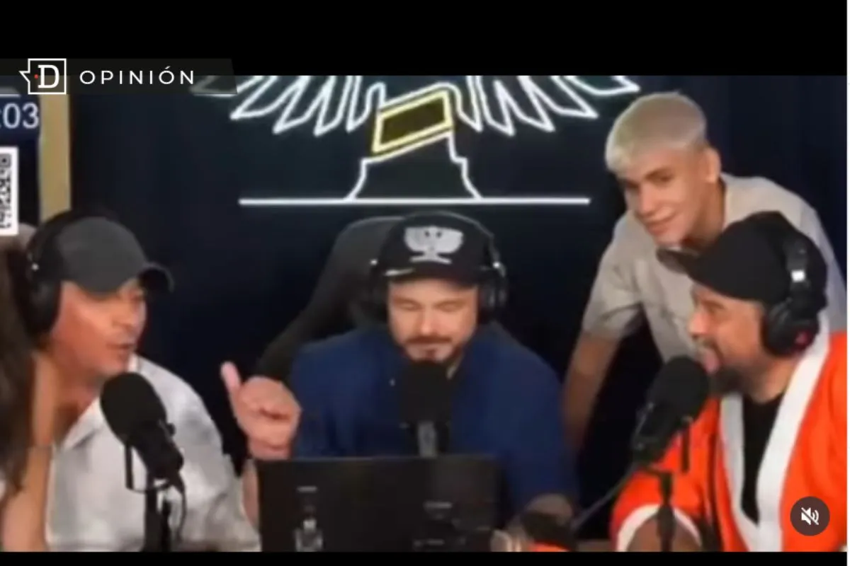 Miseria del espectáculo de la política y ebriedad