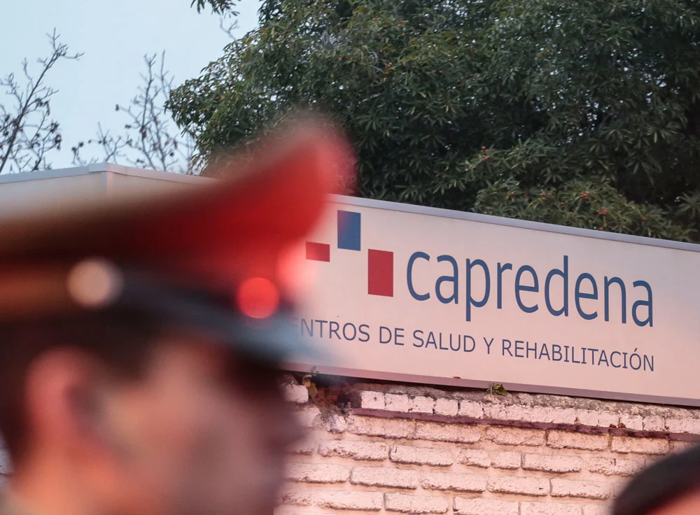 Capredena de FF.AA. registra déficit de $49 mil millones y encabeza desorden financiero del Estado