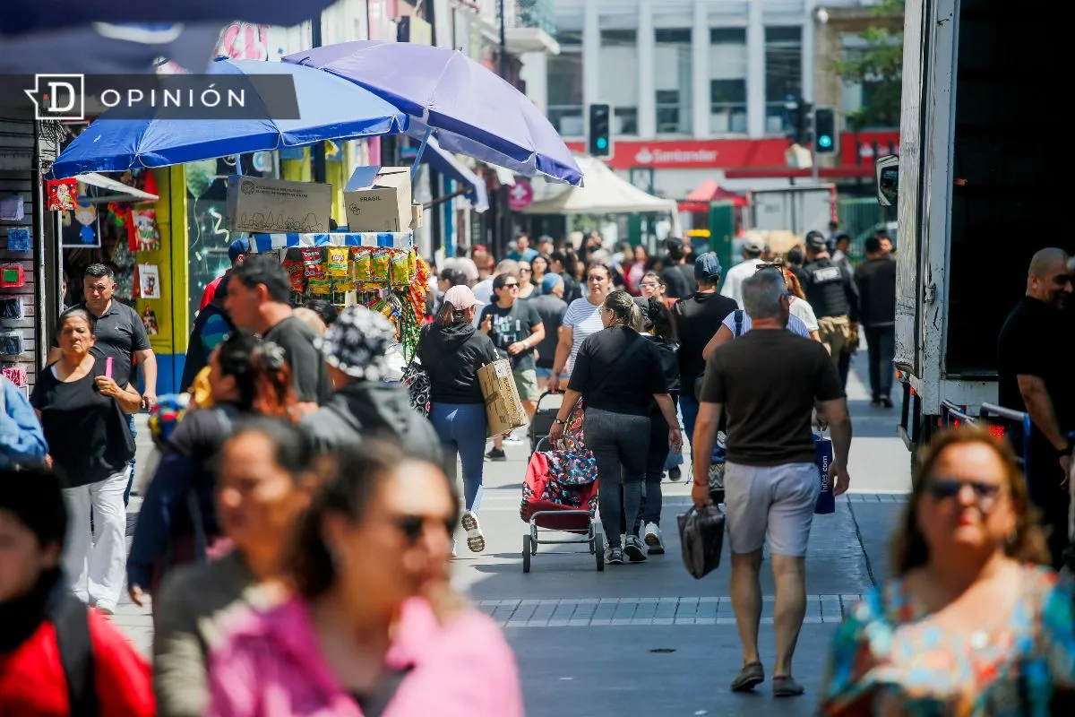El hilo invisible que nos une… y nos fractura