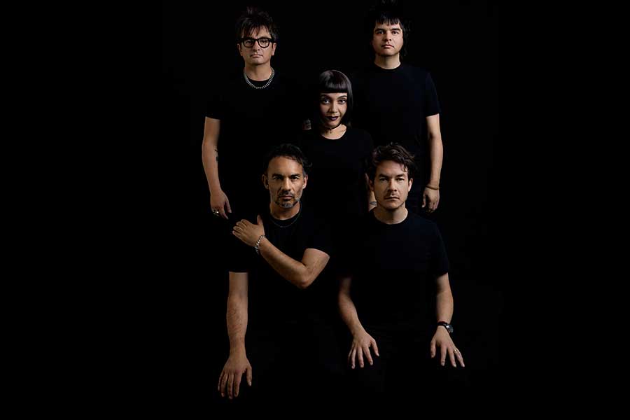 Los Bunkers hacen historia y anuncian su primer MTV Unplugged: Será dirigido por Pablo Larraín