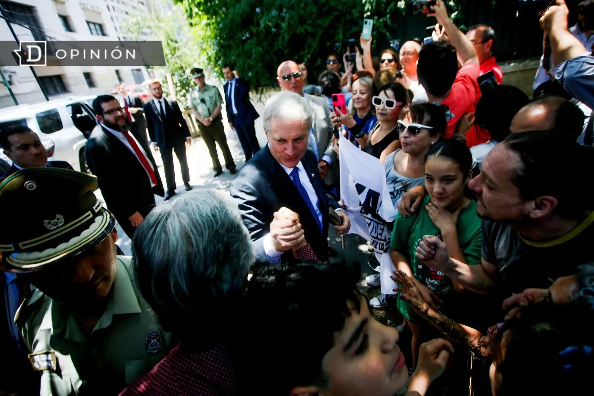 ¿Por qué ganó Kast?