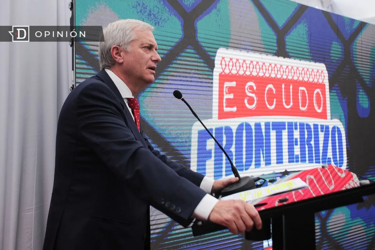 El asilo contra el miedo: La oportunidad migratoria de Chile