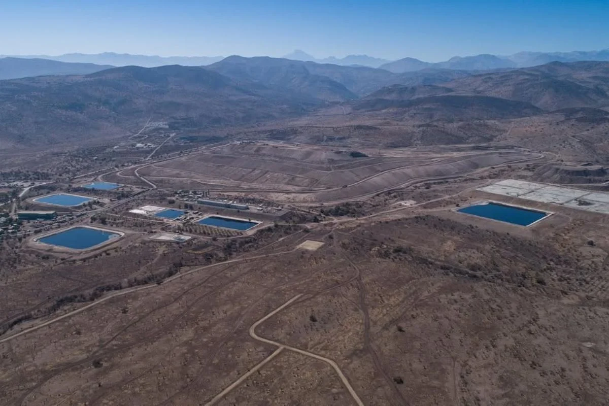 Relleno sanitario Loma Los Colorados en Tiltil multado por $4 mil millones por incorrecto tratamiento de líquidos contaminantes