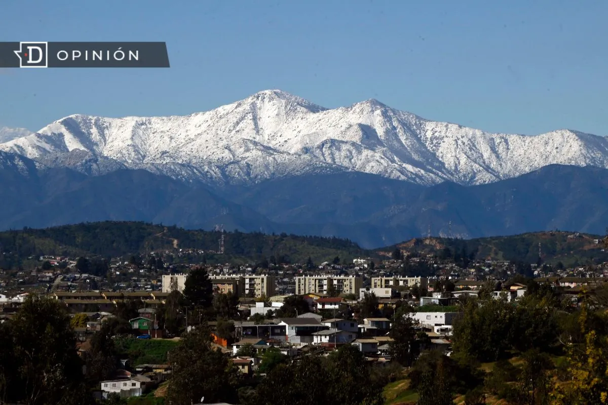 Latinoamérica, porvenir del sur global