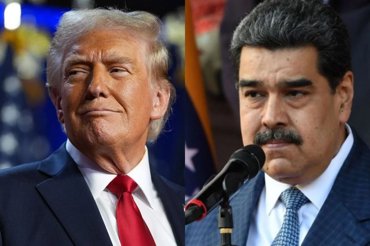 Latinoamérica se divide frente al gobierno de facto de EE.UU. en Venezuela y el debate por el respeto al derecho internacional