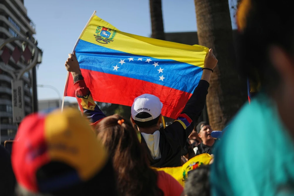 VIDEO| “Venezuela es solo el primer paso”: Ganador del Pulitzer Greg Grandin devela las reales intenciones de Donald Trump
