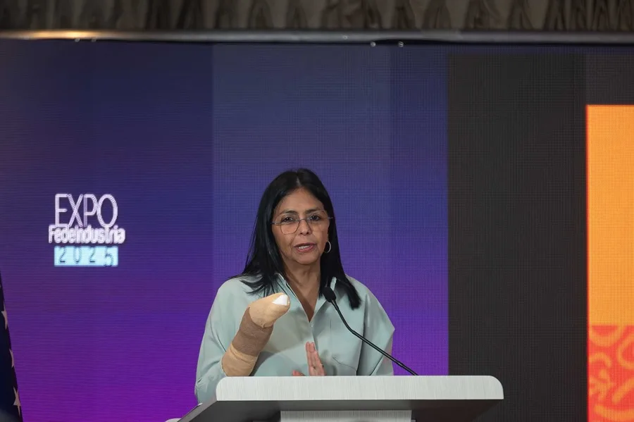 Estados Unidos confirma que quiere que el chavismo siga a cargo de Venezuela pese a detener a Maduro