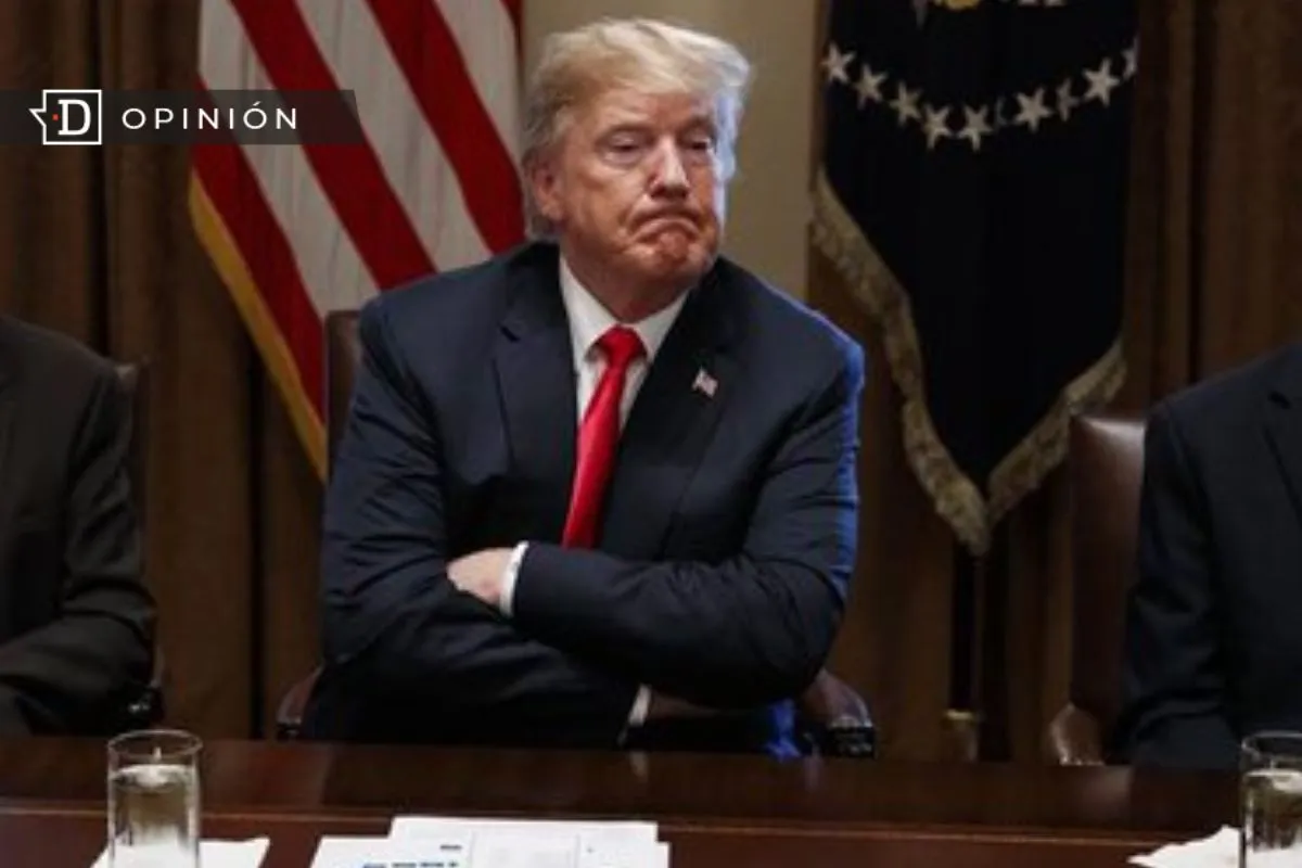 La Paradoja de Trump y el futuro de la región