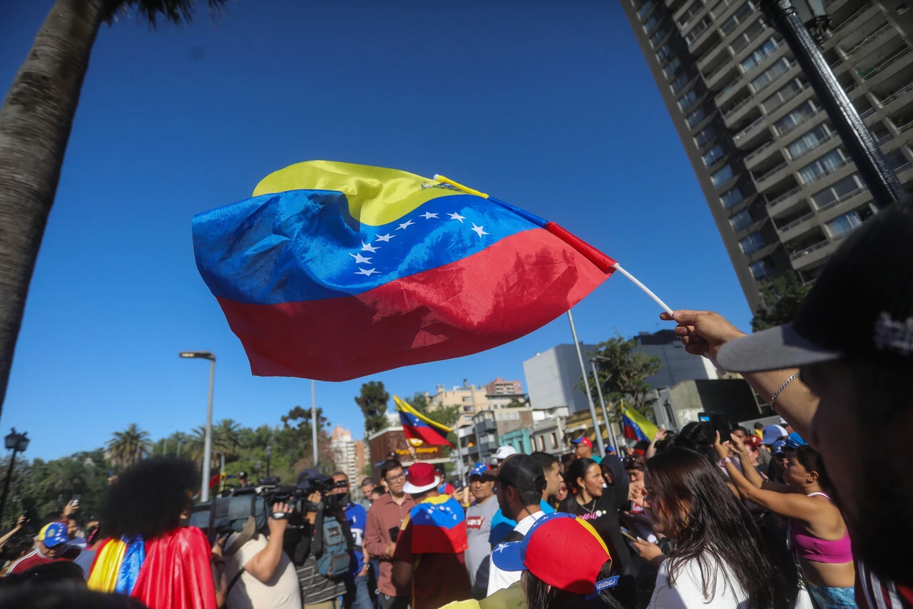 Analista político Luis Ruz revela intenciones de Trump: “Influencia geopolítica y sobre petróleo venezolano