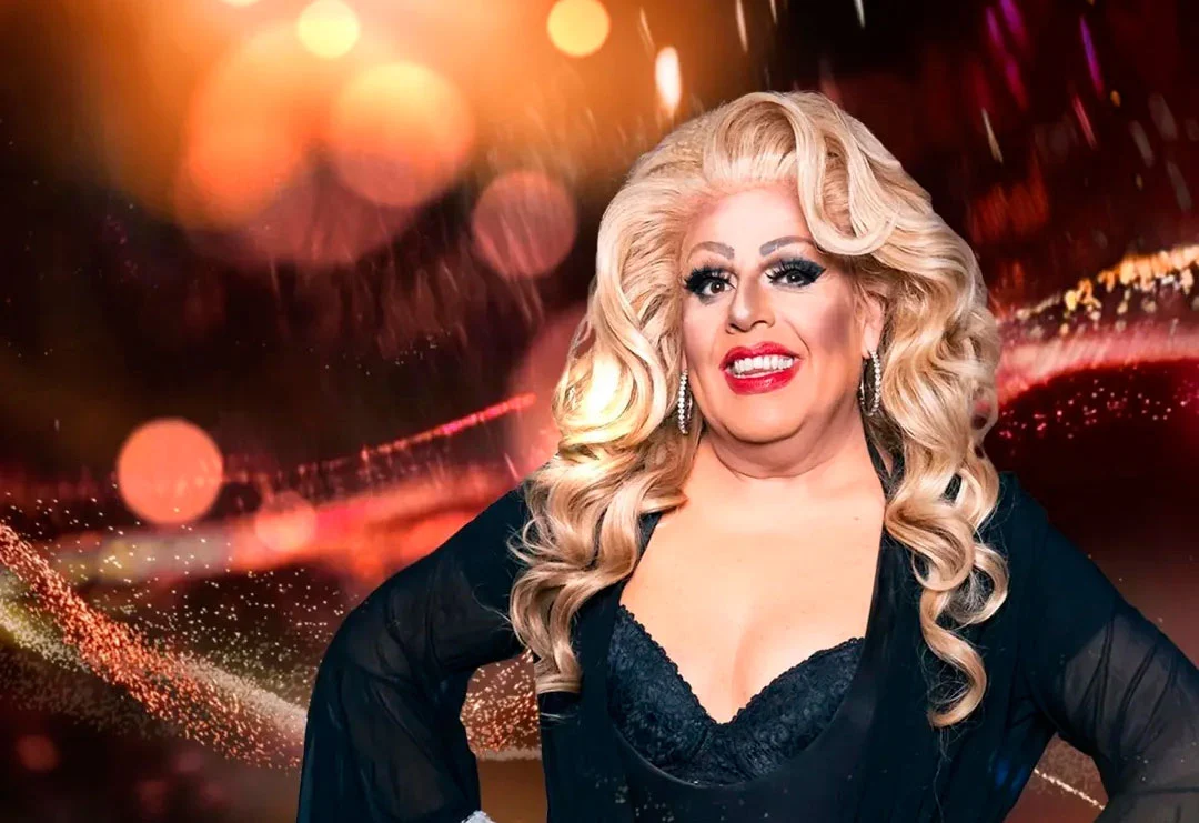 Festival de Viña 2026 confirma a sus 6 humoristas con Stefan Kramer y show histórico de transformista Asskha Sumathra