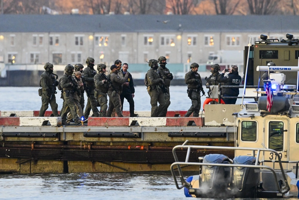 Nicolás Maduro se declara inocente y 