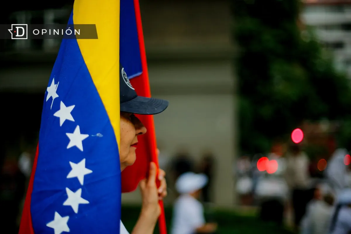 Venezuela: Entre el diálogo forzado y la amenaza permanente