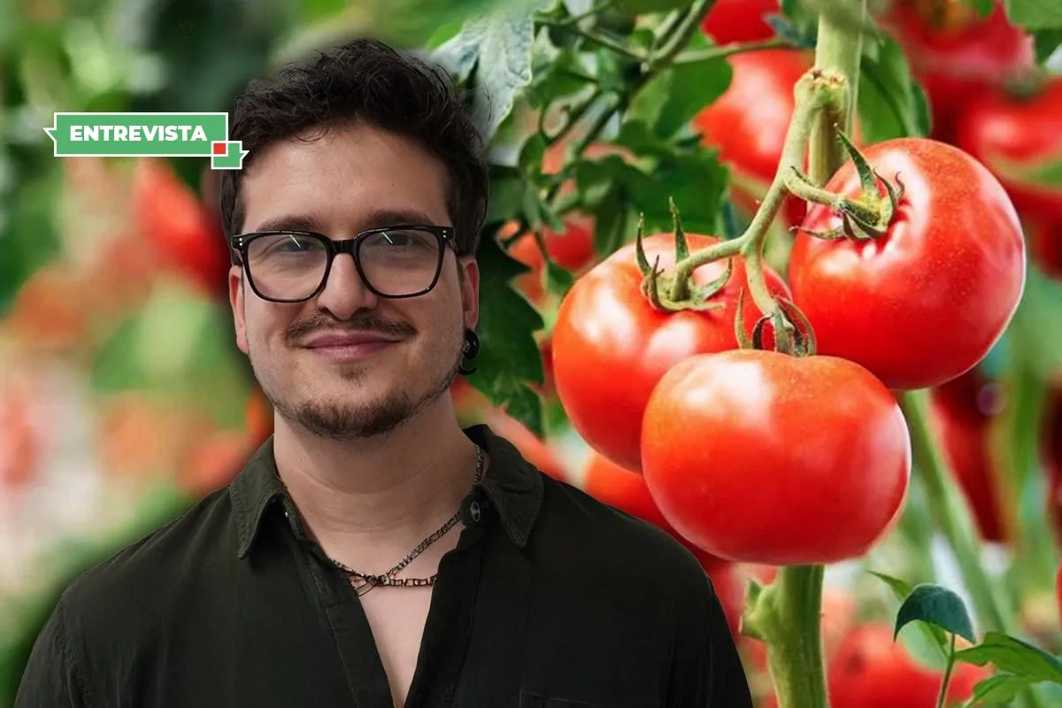 Biólogo experto advierte: “Para que una planta modificada genéticamente llegue al consumo debe pasar muchas pruebas”