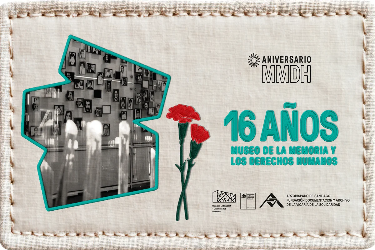 Museo de la Memoria celebra con programación gratuita este sábado 50 años de la Vicaría de la Solidaridad
