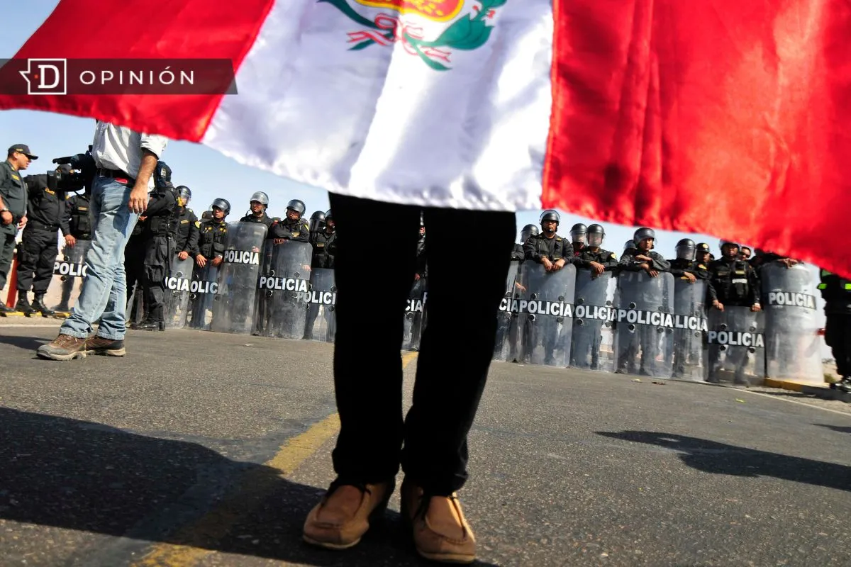 36 candidatos y ningún plan: Perú en su abismo electoral